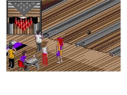 Strike